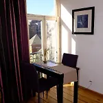 Aparthotel Eelhouse Private 3*