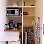 Eelhouse Private Amsterdam