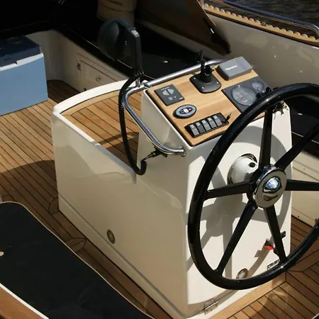 Eelhouse Private 3* Άμστερνταμ