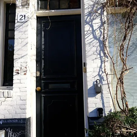 Eelhouse Private Ξενοδοχείο με διαμερίσματα 3*