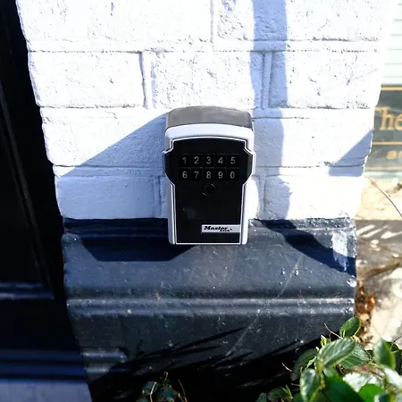 Ξενοδοχείο με διαμερίσματα Eelhouse Private Άμστερνταμ