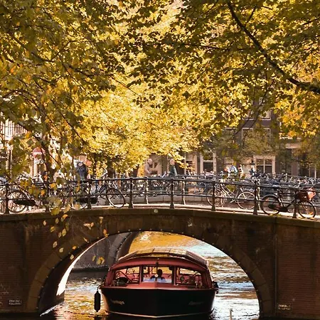 Eelhouse Private Aparthotel 3*