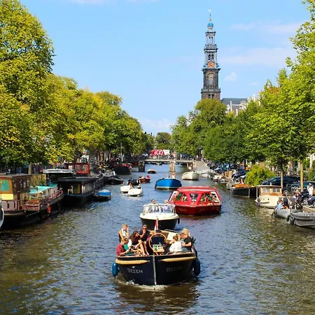 Aparthotel Eelhouse Private 3*