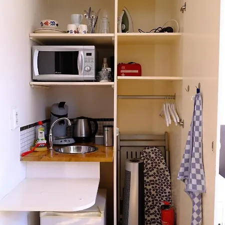 Eelhouse Private Amsterdam