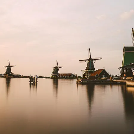 Aparthotel Eelhouse Private 3*