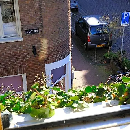 Appart hôtel Eelhouse Private 3*