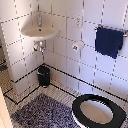 Appart hôtel Eelhouse Private Amsterdam