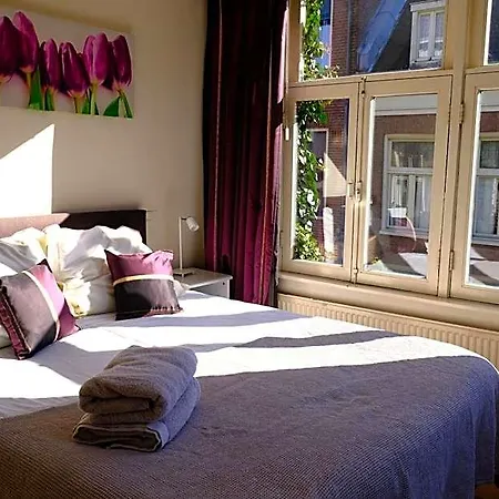Appart hôtel Eelhouse Private 3*