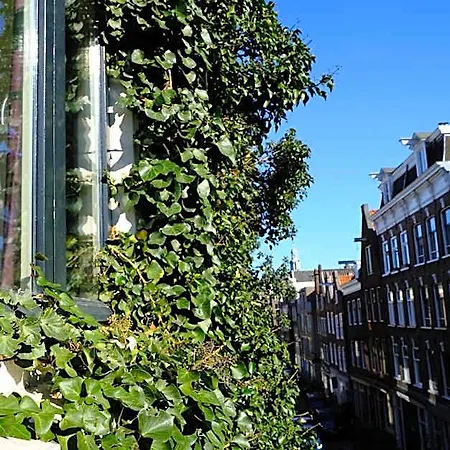 Eelhouse Private 3* Amsterdam