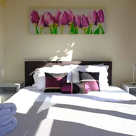 Appart hôtel Eelhouse Private 3*