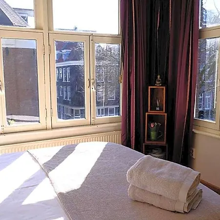 Appart hôtel Eelhouse Private Amsterdam