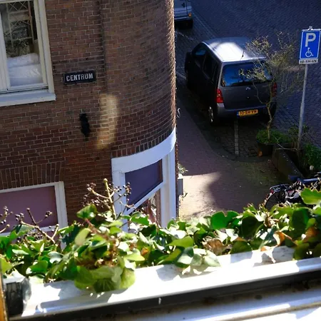 Lägenhetshotell Eelhouse Private