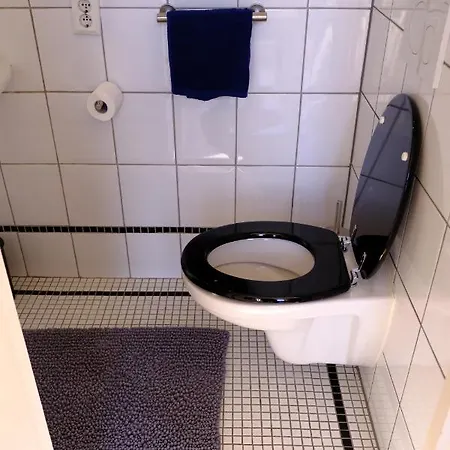 Eelhouse Private Lägenhetshotell Amsterdam